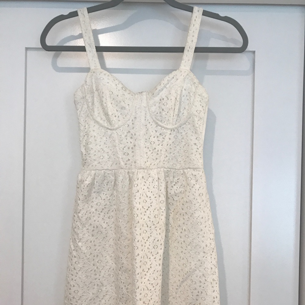 Topshop dress